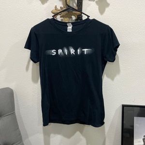 Depeche Mode spirit tee